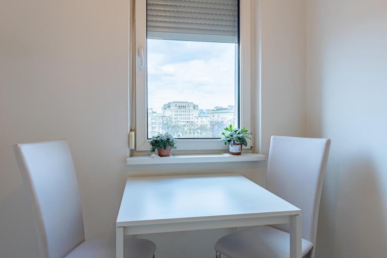 Apartment New With A View - Modern Wien